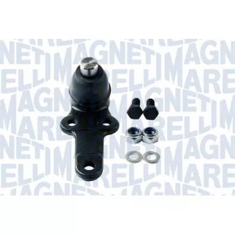 Rotule de suspension MAGNETI MARELLI 301191618340