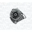 Alternateur MAGNETI MARELLI 944390902120 - Visuel 2