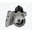 Démarreur MAGNETI MARELLI 944280802780 - Visuel 1