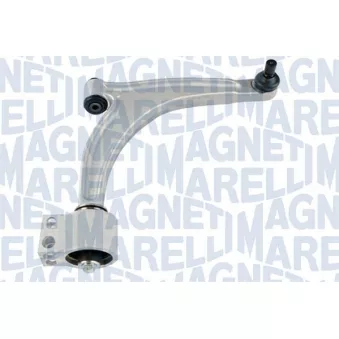 Bras de suspension, suspension de roue MAGNETI MARELLI 301181338600