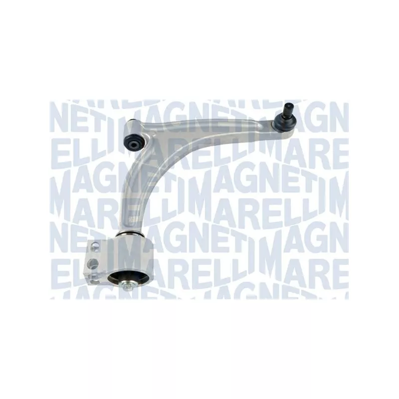 Bras de suspension, suspension de roue MAGNETI MARELLI 301181338600