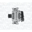 Alternateur MAGNETI MARELLI 944390490100 - Visuel 1