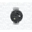 Alternateur MAGNETI MARELLI 944390490100 - Visuel 3