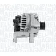 Alternateur MAGNETI MARELLI 944390461700 - Visuel 1
