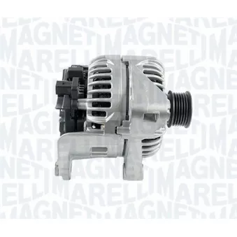 Alternateur MAGNETI MARELLI 944390461700