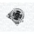 Alternateur MAGNETI MARELLI 944390461700 - Visuel 2