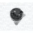 Alternateur MAGNETI MARELLI 944390461700 - Visuel 3