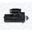 Démarreur MAGNETI MARELLI 944280802820 - Visuel 1
