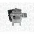 Alternateur MAGNETI MARELLI 944390498100 - Visuel 1