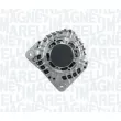 Alternateur MAGNETI MARELLI 944390498100 - Visuel 2