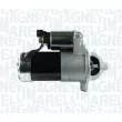 Démarreur MAGNETI MARELLI 944280803100 - Visuel 1