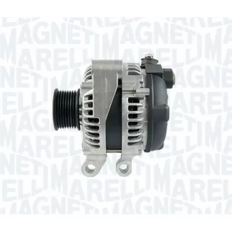 Alternateur MAGNETI MARELLI 944390905050