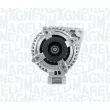 Alternateur MAGNETI MARELLI 944390905050 - Visuel 2