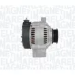 Alternateur MAGNETI MARELLI 944390512930 - Visuel 1
