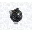 Alternateur MAGNETI MARELLI 944390905050 - Visuel 3