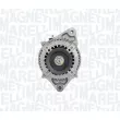 Alternateur MAGNETI MARELLI 944390512930 - Visuel 2