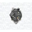 Alternateur MAGNETI MARELLI 944390512930 - Visuel 3