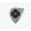 Alternateur MAGNETI MARELLI 944390490200 - Visuel 2