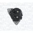Alternateur MAGNETI MARELLI 944390490200 - Visuel 3