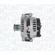 Alternateur MAGNETI MARELLI 944390476900 - Visuel 1