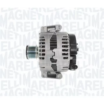 Alternateur MAGNETI MARELLI 944390476900