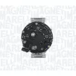 Alternateur MAGNETI MARELLI 944390476900 - Visuel 3