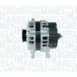 Alternateur MAGNETI MARELLI 944390904900 - Visuel 1