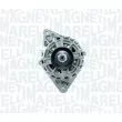 Alternateur MAGNETI MARELLI 944390904900 - Visuel 2