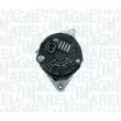 Alternateur MAGNETI MARELLI 944390904900 - Visuel 3