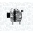Alternateur MAGNETI MARELLI 944390904690 - Visuel 1