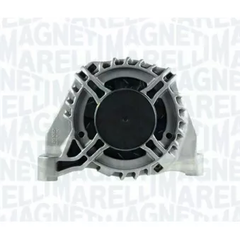 Alternateur MAGNETI MARELLI 944390905190