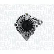 Alternateur MAGNETI MARELLI 944390904690 - Visuel 2