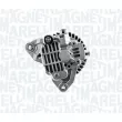 Alternateur MAGNETI MARELLI 944390904690 - Visuel 3