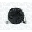 Alternateur MAGNETI MARELLI 944390905190 - Visuel 3