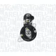 Démarreur MAGNETI MARELLI 944280241000 - Visuel 3