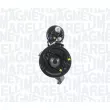 Démarreur MAGNETI MARELLI 944280220200 - Visuel 3