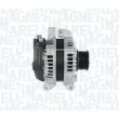 Alternateur MAGNETI MARELLI 944390905360 - Visuel 1