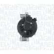 Alternateur MAGNETI MARELLI 944390905360 - Visuel 3