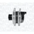 Alternateur MAGNETI MARELLI 944390905090 - Visuel 1