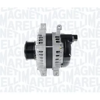 Alternateur MAGNETI MARELLI 944390905090