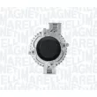 Alternateur MAGNETI MARELLI 944390905090 - Visuel 2