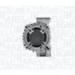 Alternateur MAGNETI MARELLI 944390904940 - Visuel 2