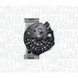 Alternateur MAGNETI MARELLI 944390904940 - Visuel 3
