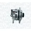 Alternateur MAGNETI MARELLI 944390513410 - Visuel 1