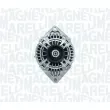 Alternateur MAGNETI MARELLI 944390513410 - Visuel 2