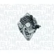 Alternateur MAGNETI MARELLI 944390513410 - Visuel 3