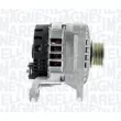 Alternateur MAGNETI MARELLI 944390426400 - Visuel 2