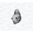 Démarreur MAGNETI MARELLI 944280803550 - Visuel 1