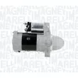 Démarreur MAGNETI MARELLI 944280803550 - Visuel 2