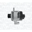 Alternateur MAGNETI MARELLI 944390905510 - Visuel 1